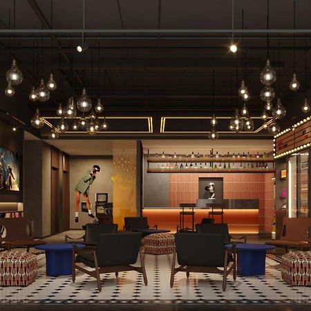 Mcsrh Hotel-Chongqing Jiefangbei Pedestrian Street 외부 사진